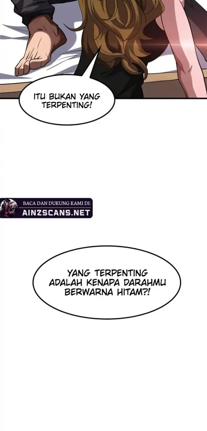 Myriad Tribes Invasion: Rearguard’s Resolute Unity Chapter 60 Gambar 27