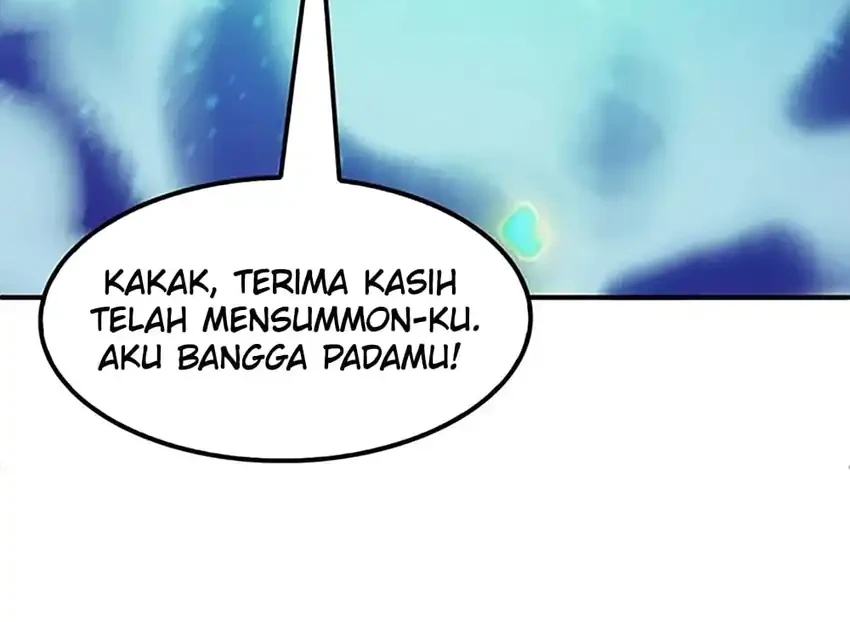 Myriad Tribes Invasion: Rearguard’s Resolute Unity Chapter 62 Gambar 46