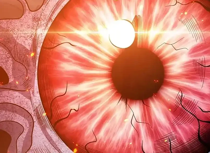 Myriad Tribes Invasion: Rearguard’s Resolute Unity Chapter 62 Gambar 6