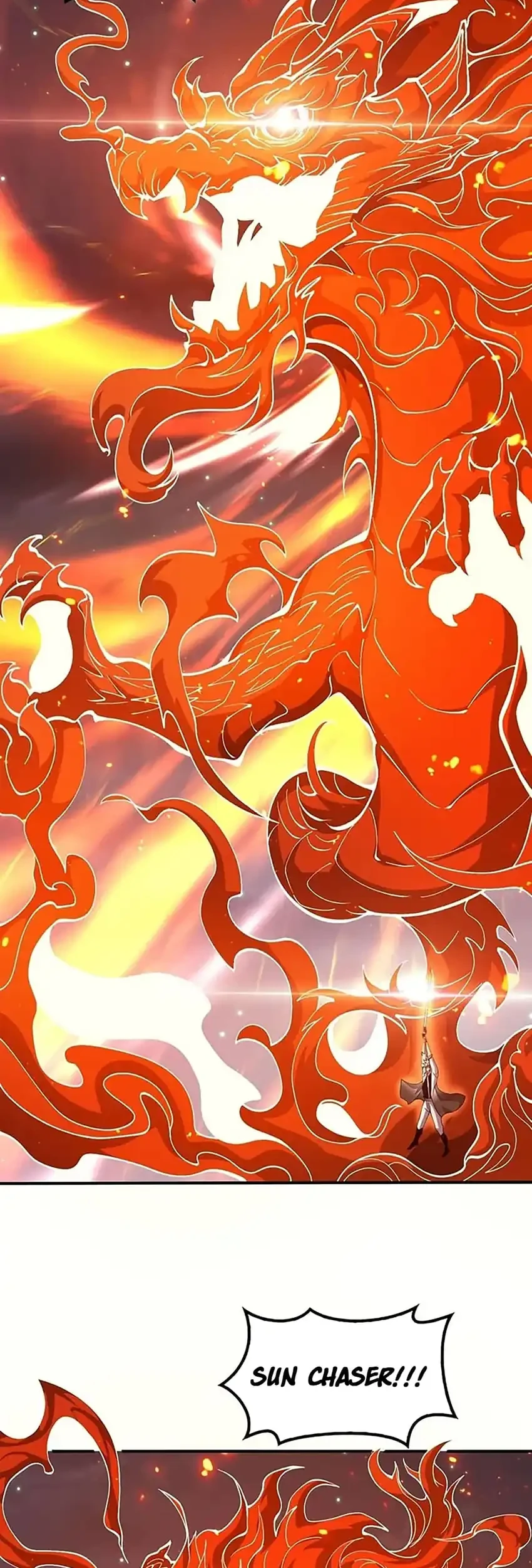 Myriad Tribes Invasion: Rearguard’s Resolute Unity Chapter 62 Gambar 9