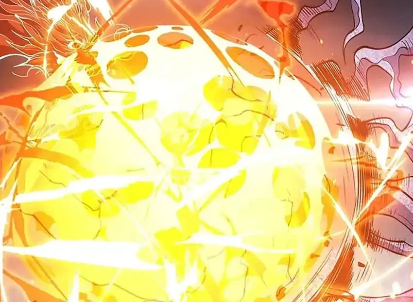 Myriad Tribes Invasion: Rearguard’s Resolute Unity Chapter 62 Gambar 11