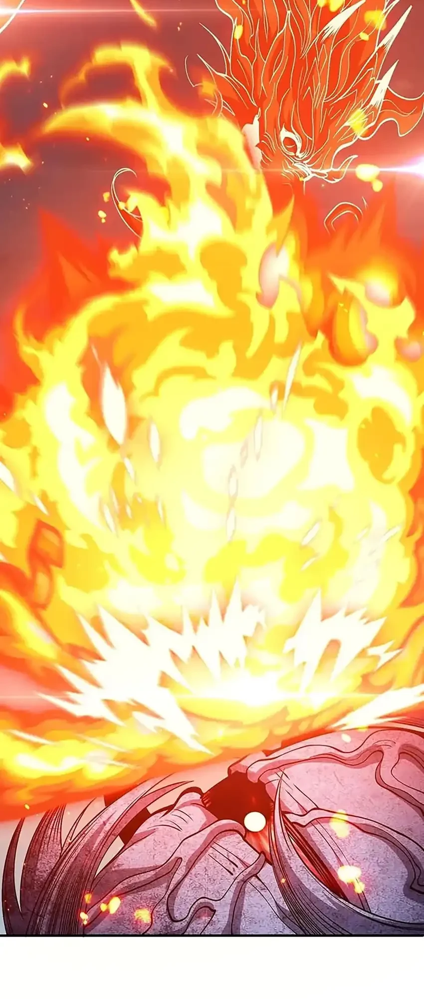 Myriad Tribes Invasion: Rearguard’s Resolute Unity Chapter 62 Gambar 14