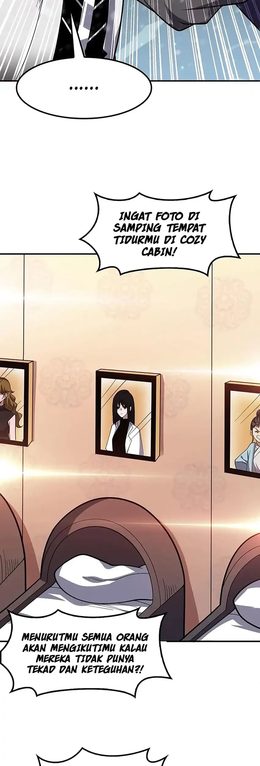 Myriad Tribes Invasion: Rearguard’s Resolute Unity Chapter 62 Gambar 32