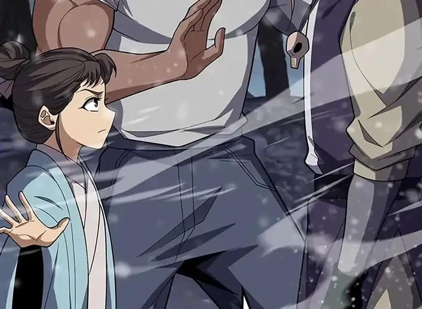 Myriad Tribes Invasion: Rearguard’s Resolute Unity Chapter 62 Gambar 38