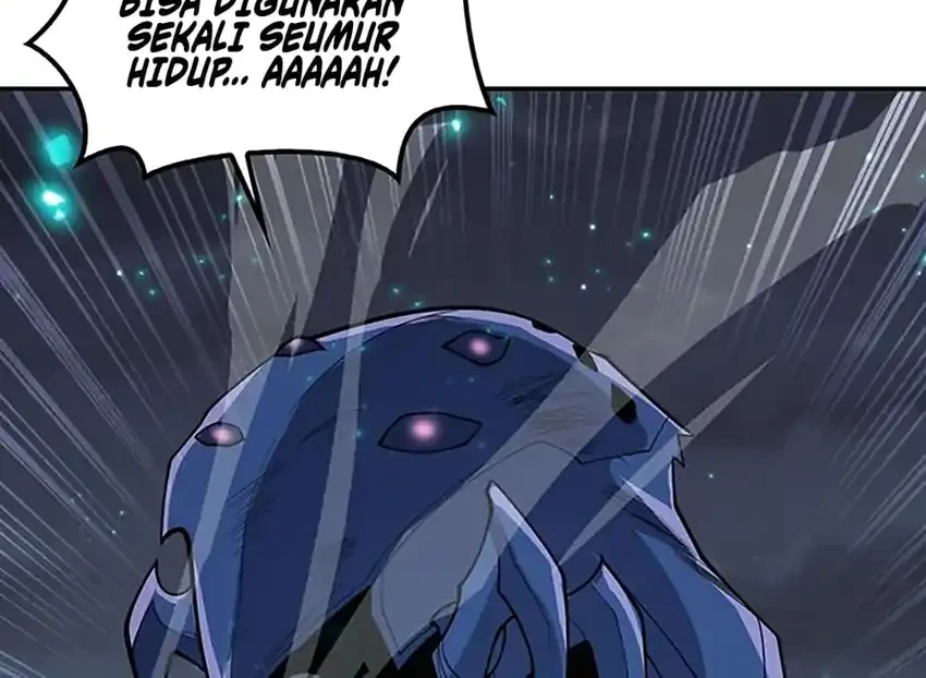 Myriad Tribes Invasion: Rearguard’s Resolute Unity Chapter 63 Gambar 46