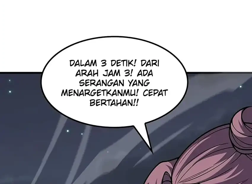 Myriad Tribes Invasion: Rearguard’s Resolute Unity Chapter 63 Gambar 6