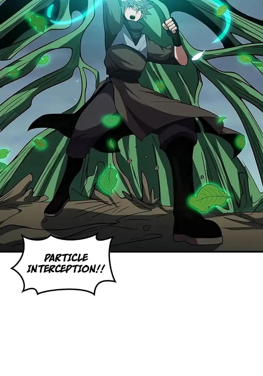 Myriad Tribes Invasion: Rearguard’s Resolute Unity Chapter 63 Gambar 14