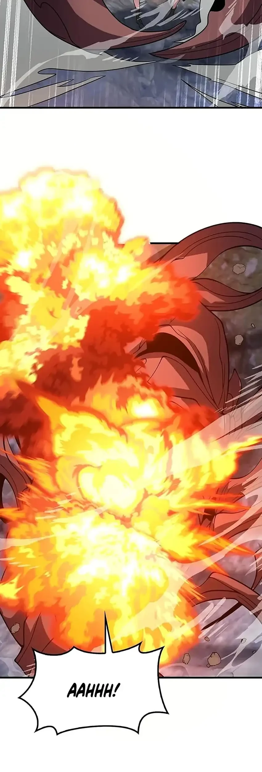 Myriad Tribes Invasion: Rearguard’s Resolute Unity Chapter 63 Gambar 20