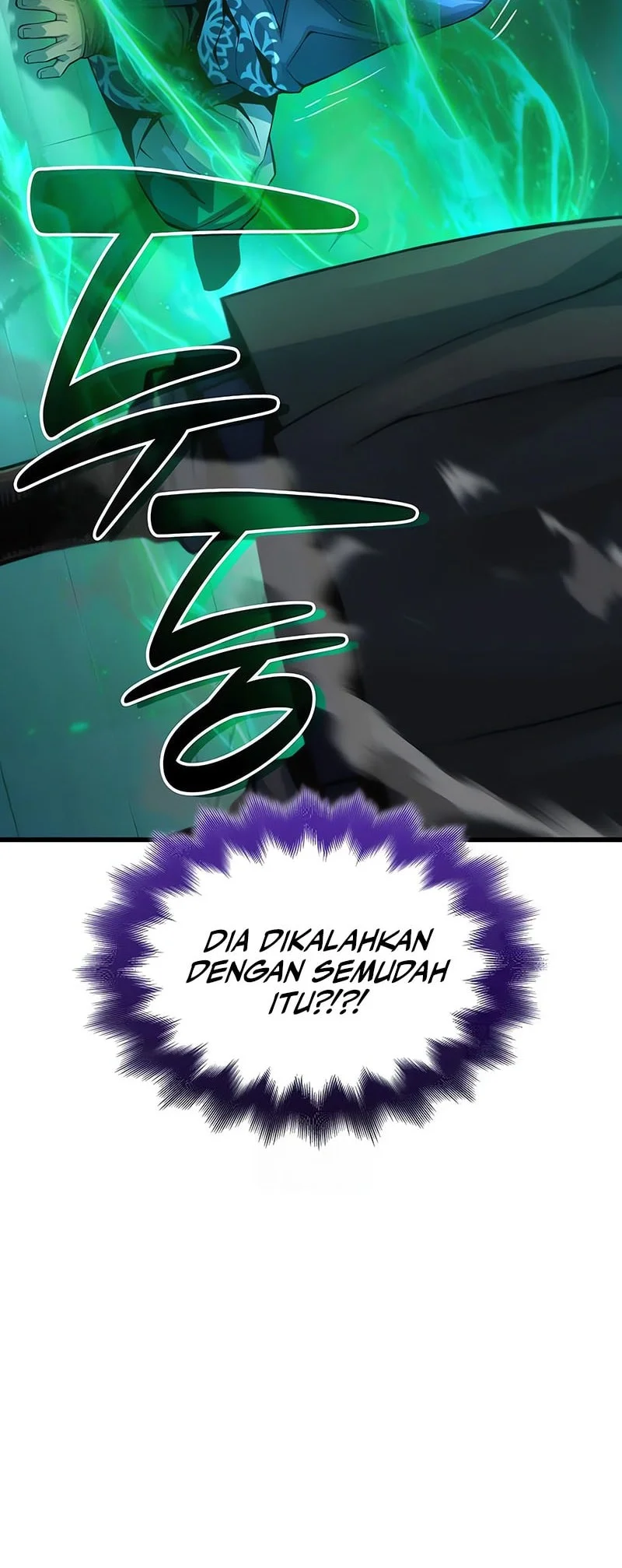 Myst, Might, Mayhem (Legend Of Heavenly Chaos Demon) Chapter 104 Gambar 38