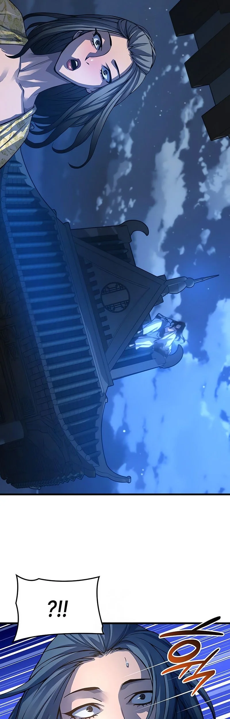 Myst, Might, Mayhem (Legend Of Heavenly Chaos Demon) Chapter 104 Gambar 41