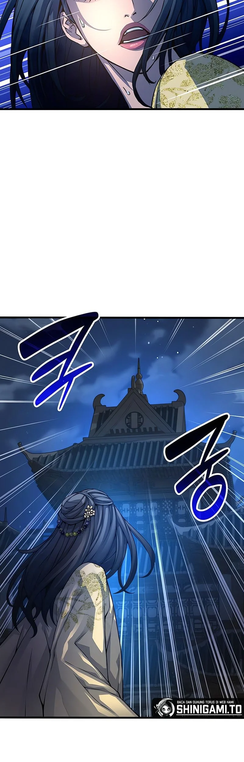 Myst, Might, Mayhem (Legend Of Heavenly Chaos Demon) Chapter 104 Gambar 42