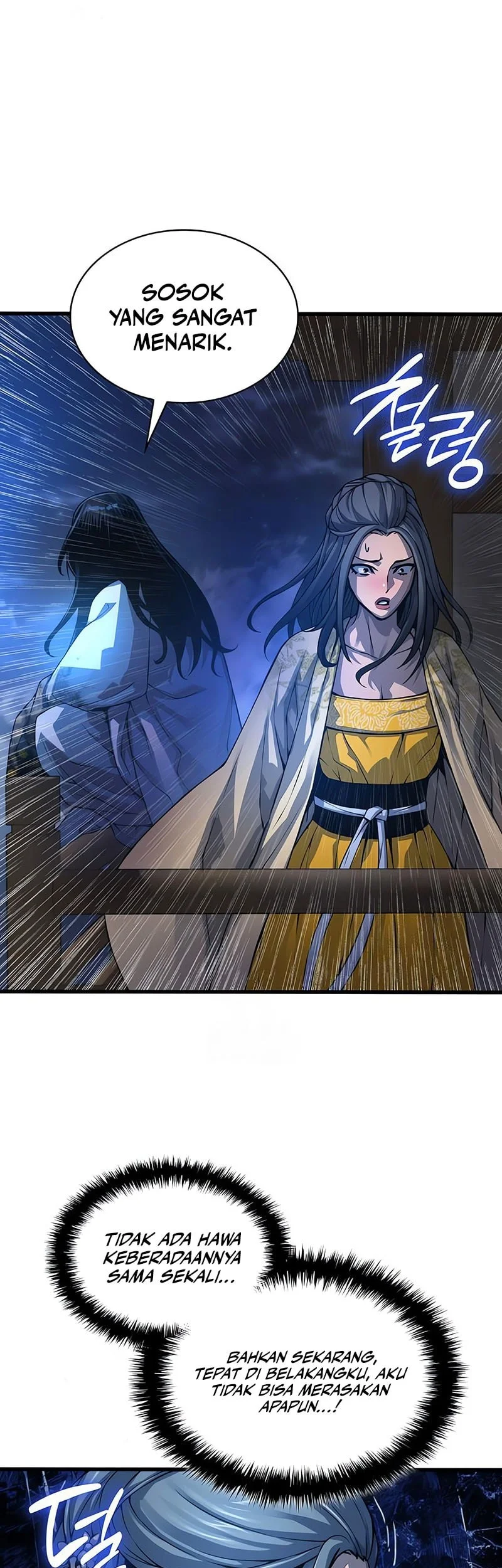 Myst, Might, Mayhem (Legend Of Heavenly Chaos Demon) Chapter 104 Gambar 43