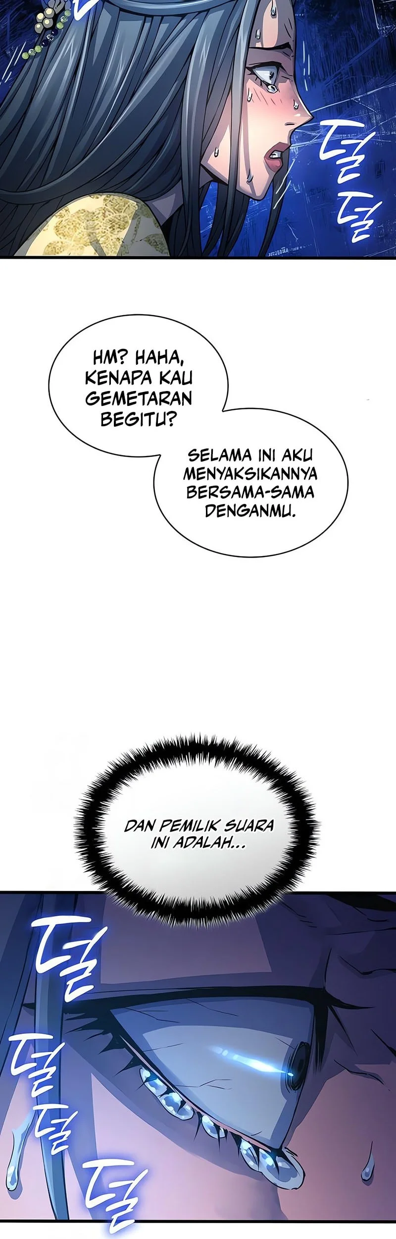 Myst, Might, Mayhem (Legend Of Heavenly Chaos Demon) Chapter 104 Gambar 44