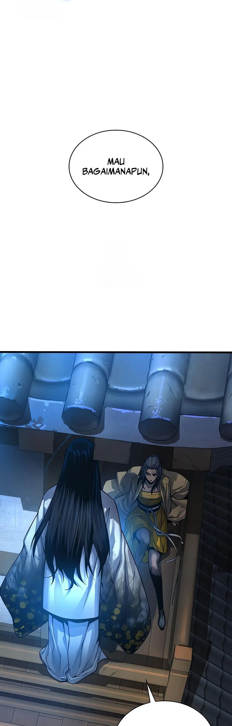 Myst, Might, Mayhem (Legend Of Heavenly Chaos Demon) Chapter 104 Gambar 45