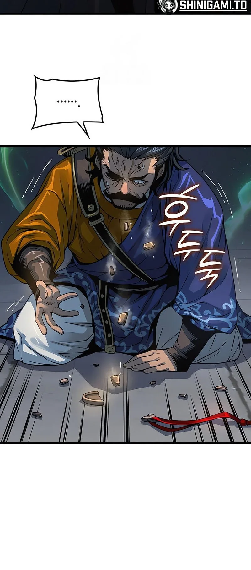 Myst, Might, Mayhem (Legend Of Heavenly Chaos Demon) Chapter 104 Gambar 50