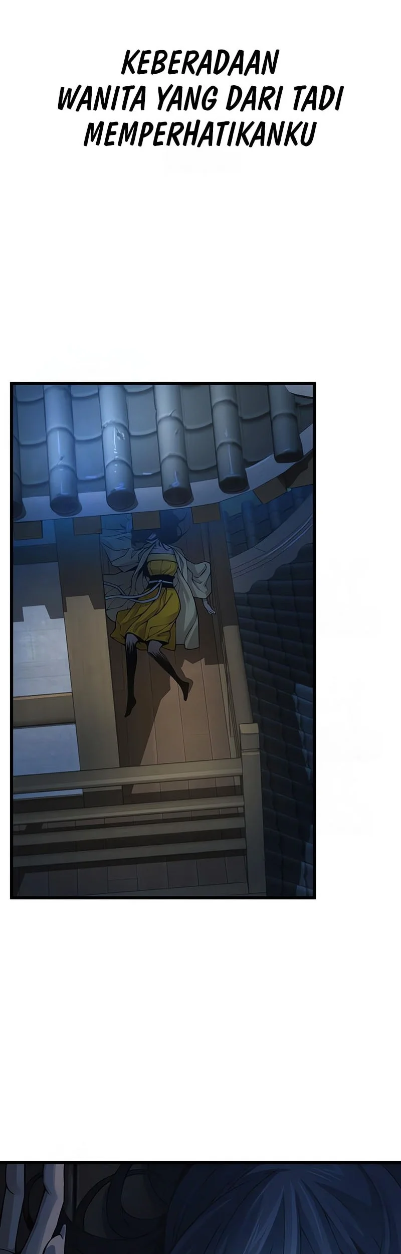 Myst, Might, Mayhem (Legend Of Heavenly Chaos Demon) Chapter 104 Gambar 52