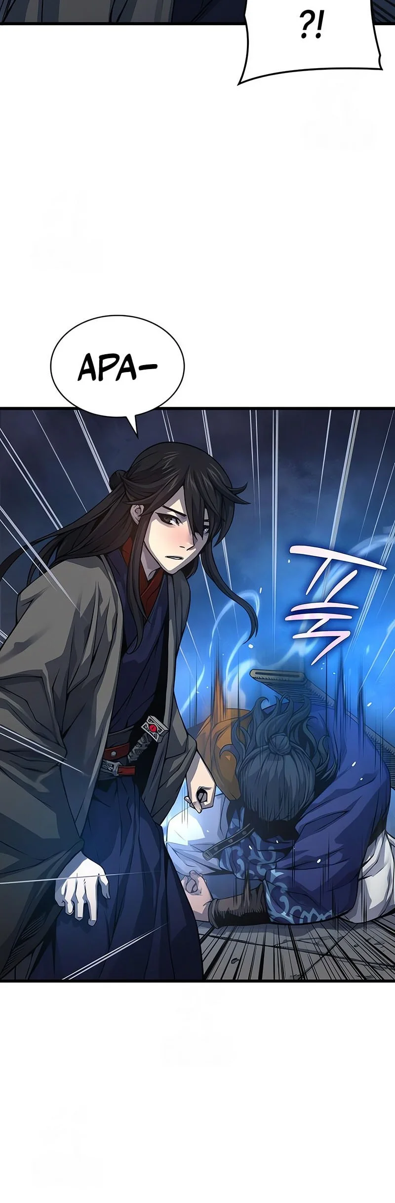 Myst, Might, Mayhem (Legend Of Heavenly Chaos Demon) Chapter 104 Gambar 54