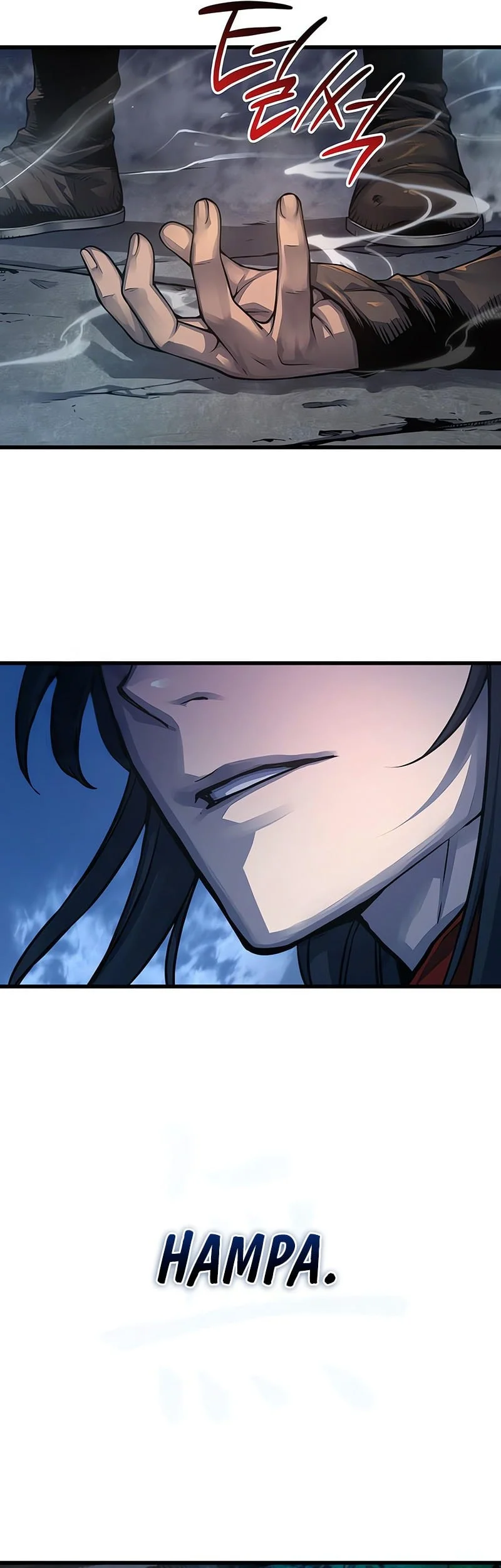 Myst, Might, Mayhem (Legend Of Heavenly Chaos Demon) Chapter 104 Gambar 55