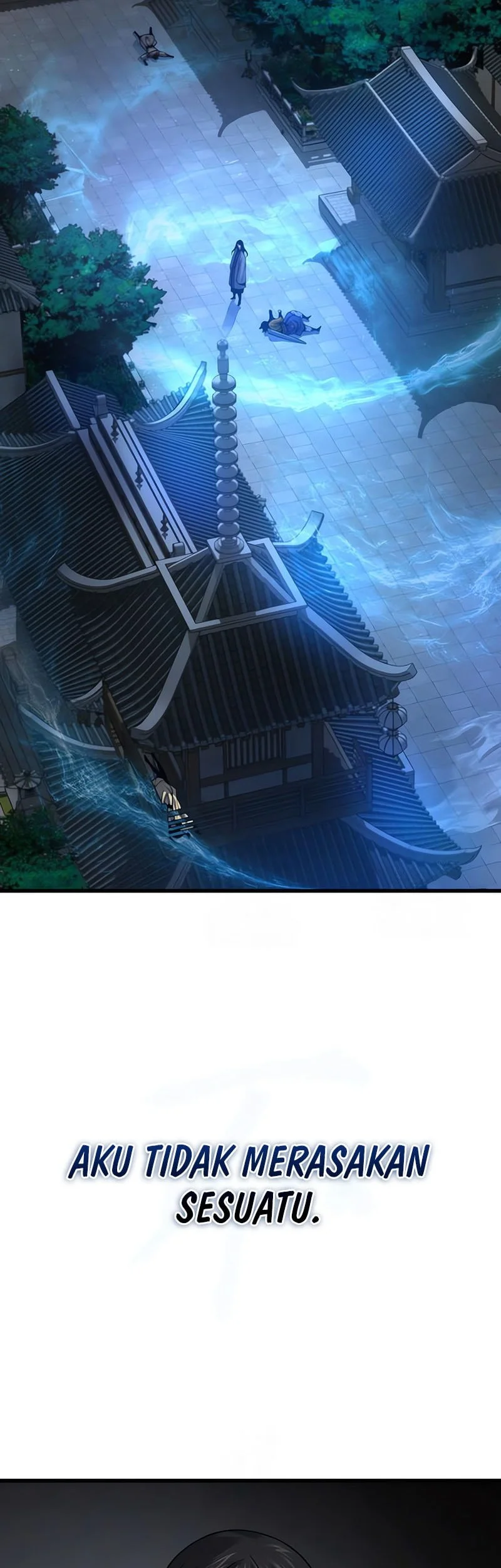 Myst, Might, Mayhem (Legend Of Heavenly Chaos Demon) Chapter 104 Gambar 56