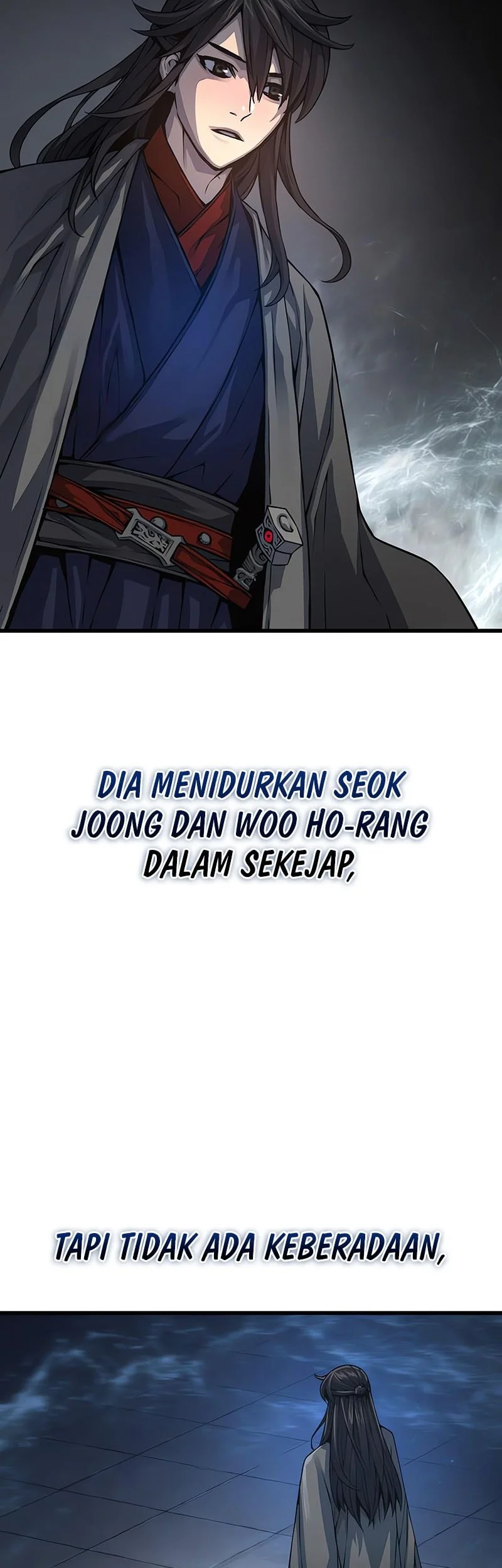 Myst, Might, Mayhem (Legend Of Heavenly Chaos Demon) Chapter 104 Gambar 57