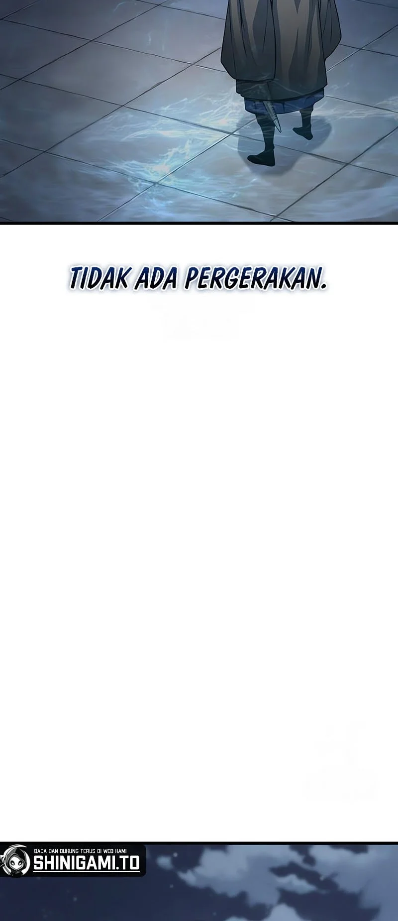 Myst, Might, Mayhem (Legend Of Heavenly Chaos Demon) Chapter 104 Gambar 58