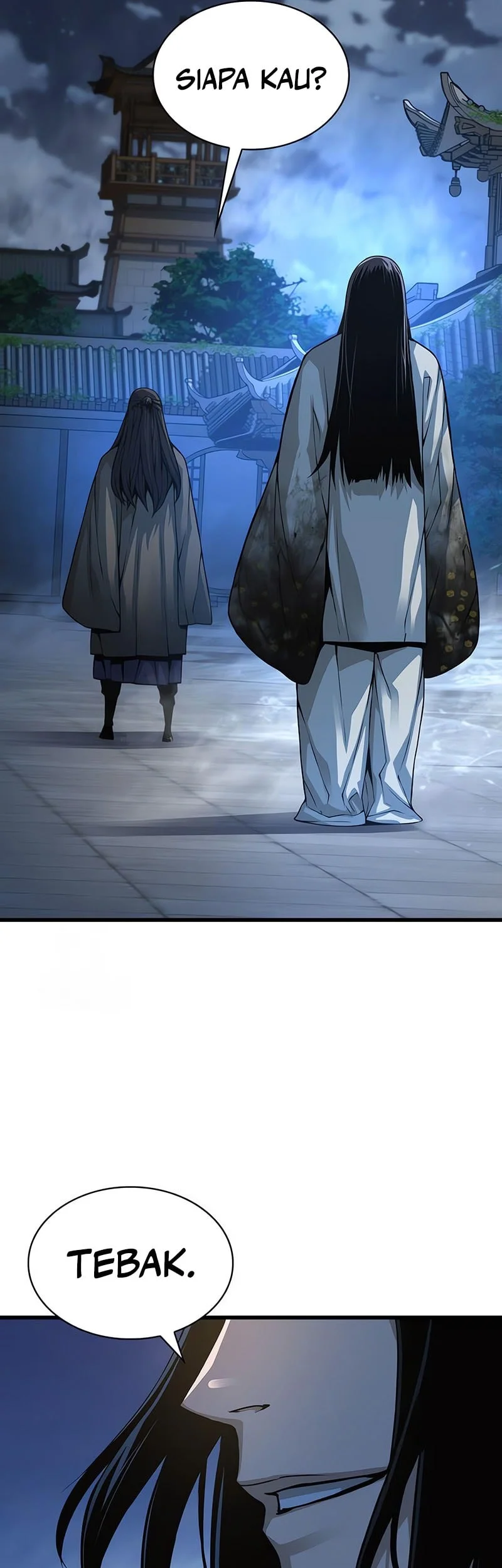 Myst, Might, Mayhem (Legend Of Heavenly Chaos Demon) Chapter 104 Gambar 59