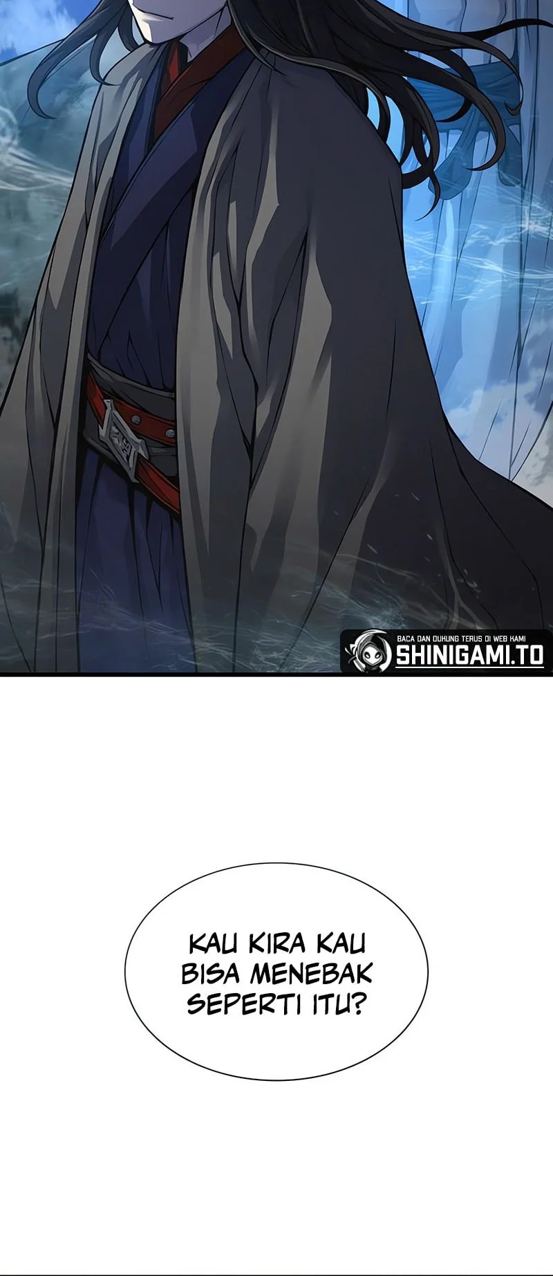 Myst, Might, Mayhem (Legend Of Heavenly Chaos Demon) Chapter 104 Gambar 62