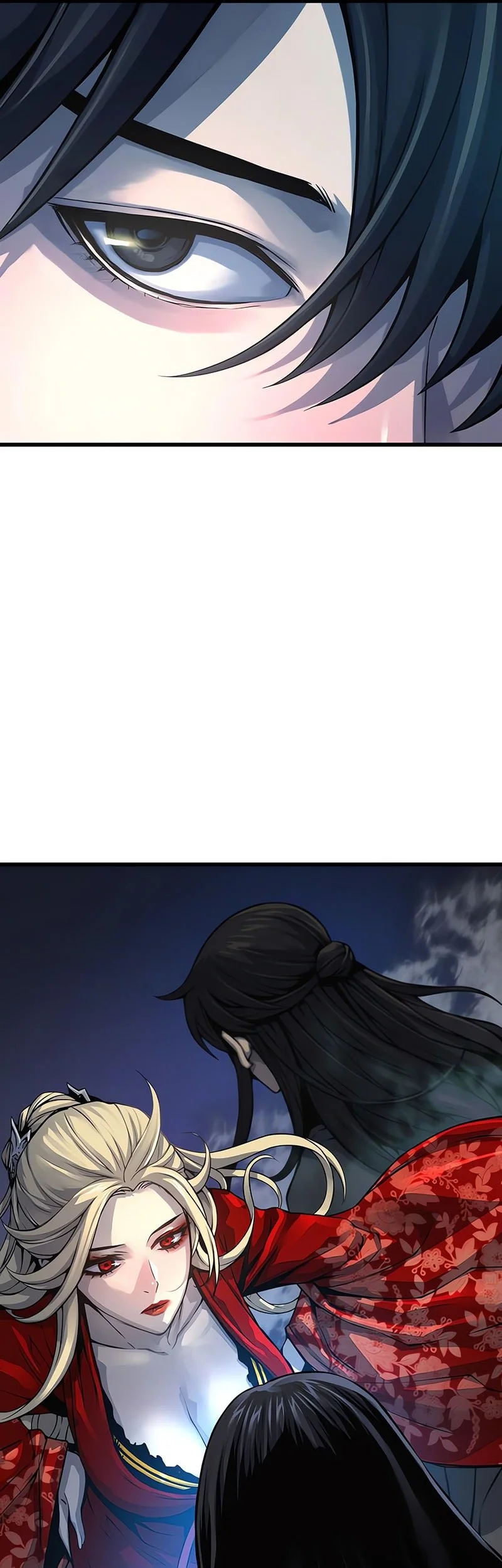 Myst, Might, Mayhem (Legend Of Heavenly Chaos Demon) Chapter 104 Gambar 63