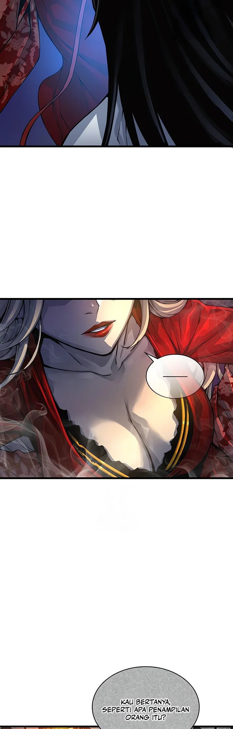 Myst, Might, Mayhem (Legend Of Heavenly Chaos Demon) Chapter 104 Gambar 64