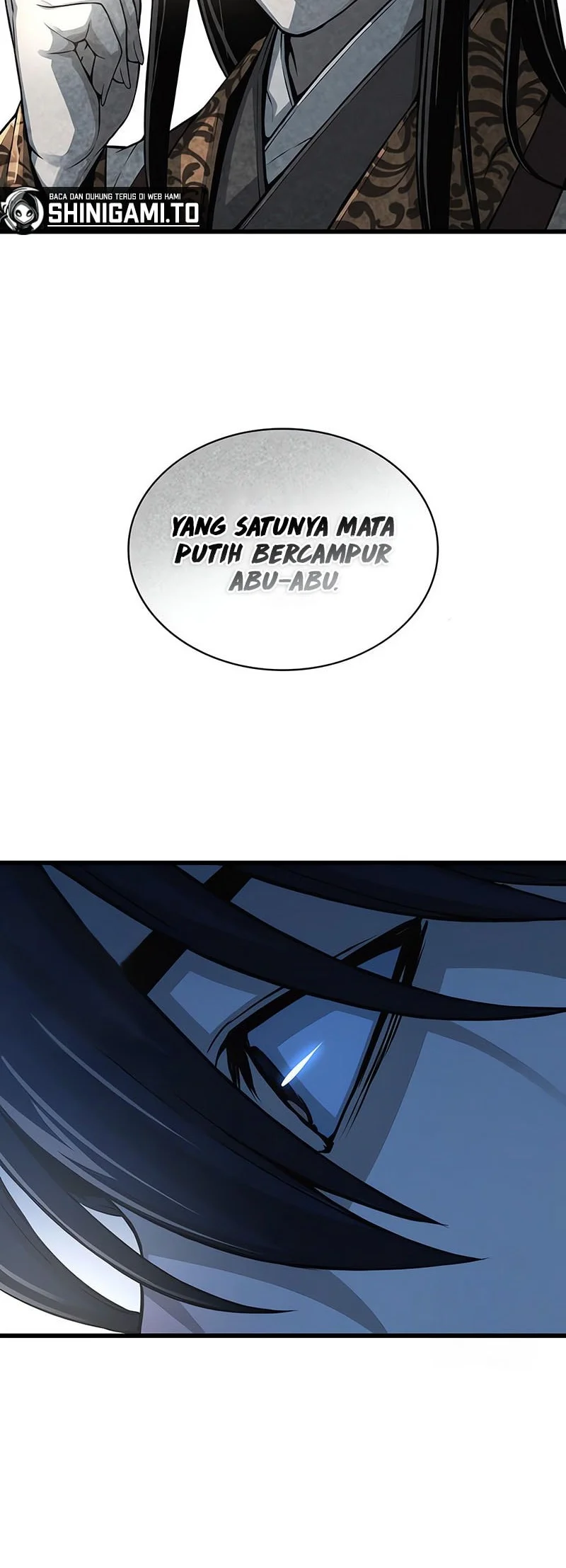 Myst, Might, Mayhem (Legend Of Heavenly Chaos Demon) Chapter 104 Gambar 66