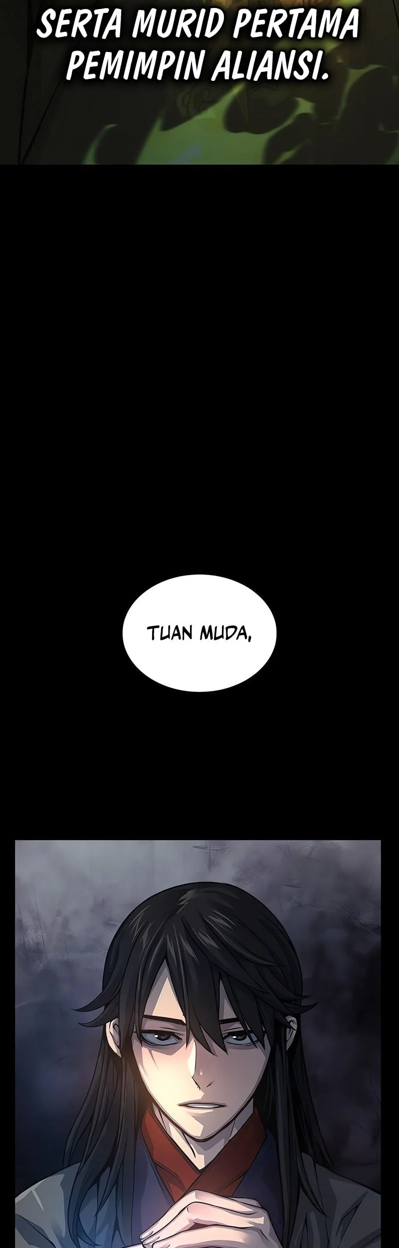 Myst, Might, Mayhem (Legend Of Heavenly Chaos Demon) Chapter 104 Gambar 69