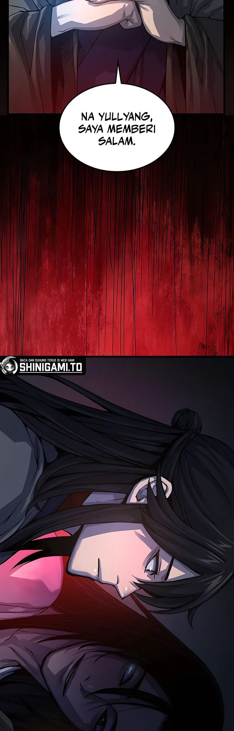 Myst, Might, Mayhem (Legend Of Heavenly Chaos Demon) Chapter 104 Gambar 70