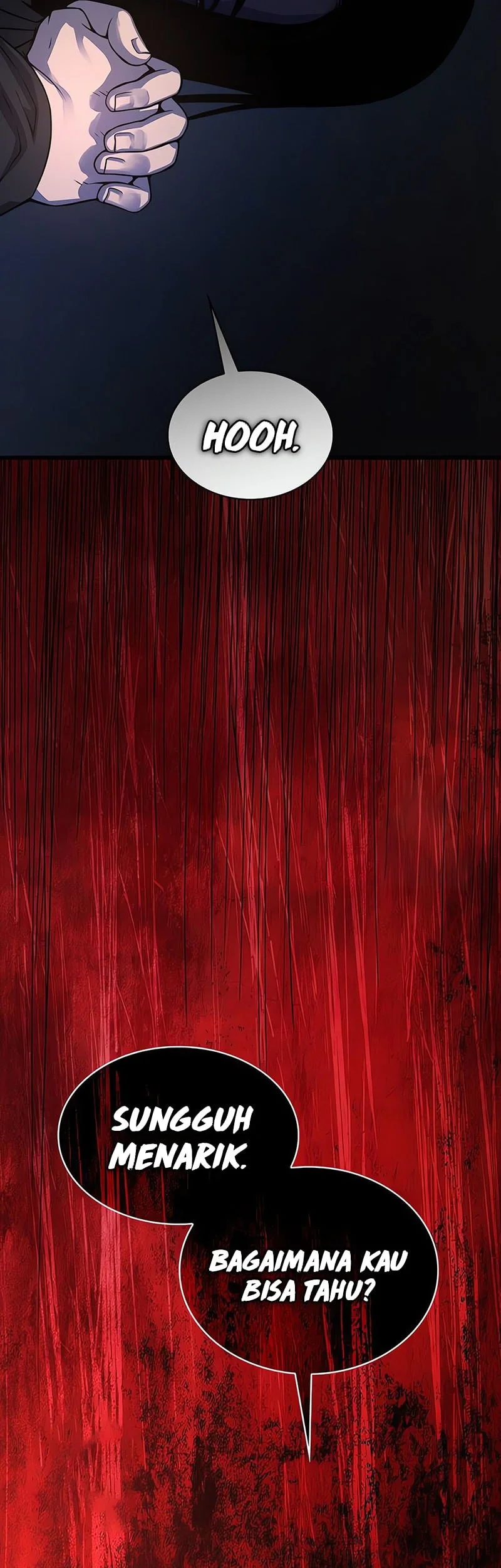 Myst, Might, Mayhem (Legend Of Heavenly Chaos Demon) Chapter 104 Gambar 71