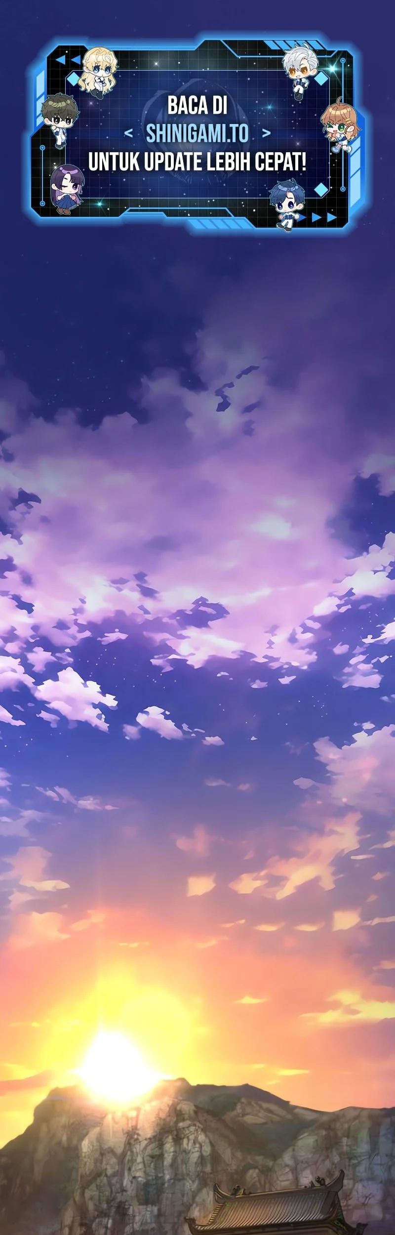 Manhwa Myst, Might, Mayhem (Legend Of Heavenly Chaos Demon) Chapter 104 gambar 2