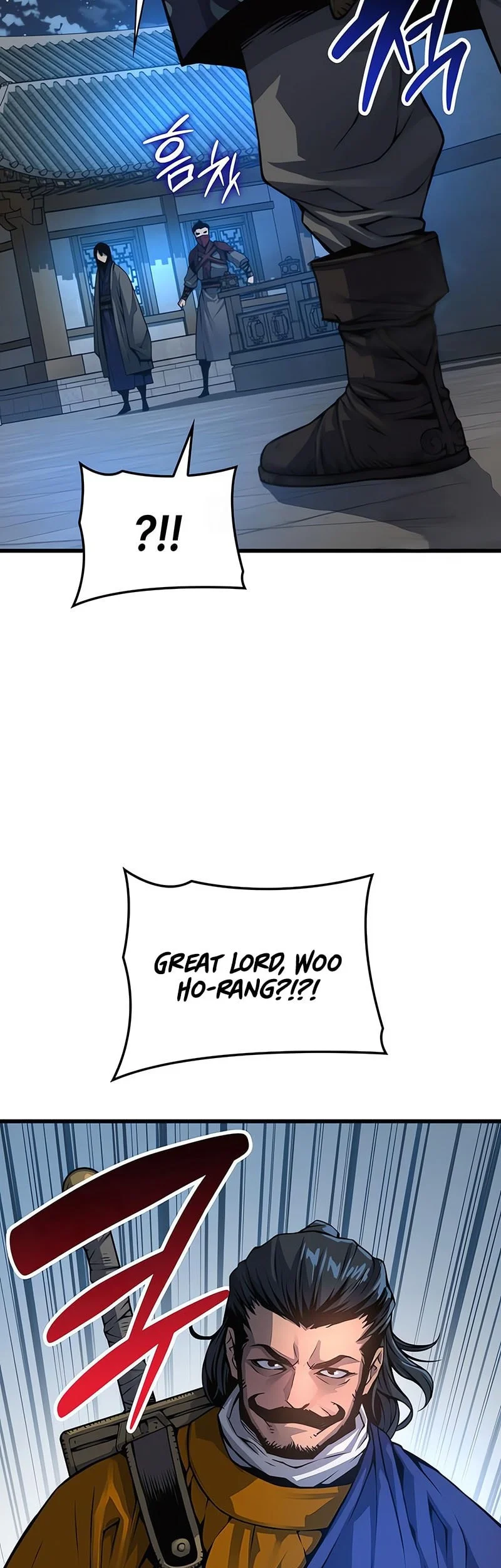 Myst, Might, Mayhem (Legend Of Heavenly Chaos Demon) Chapter 104 Gambar 9