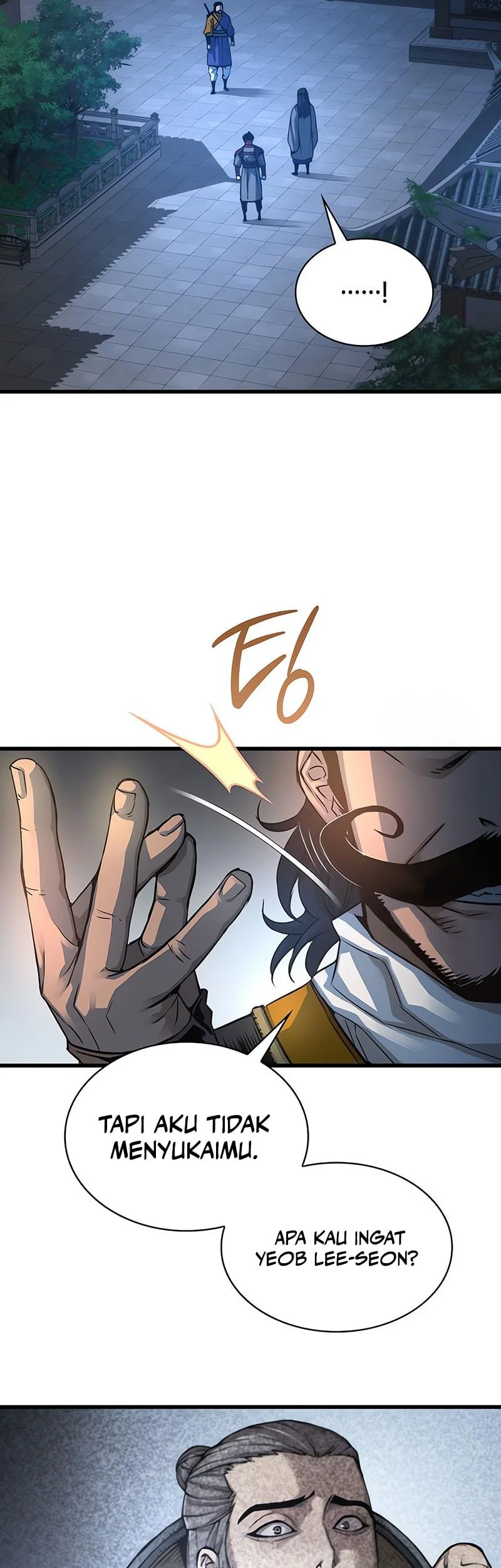 Myst, Might, Mayhem (Legend Of Heavenly Chaos Demon) Chapter 104 Gambar 15