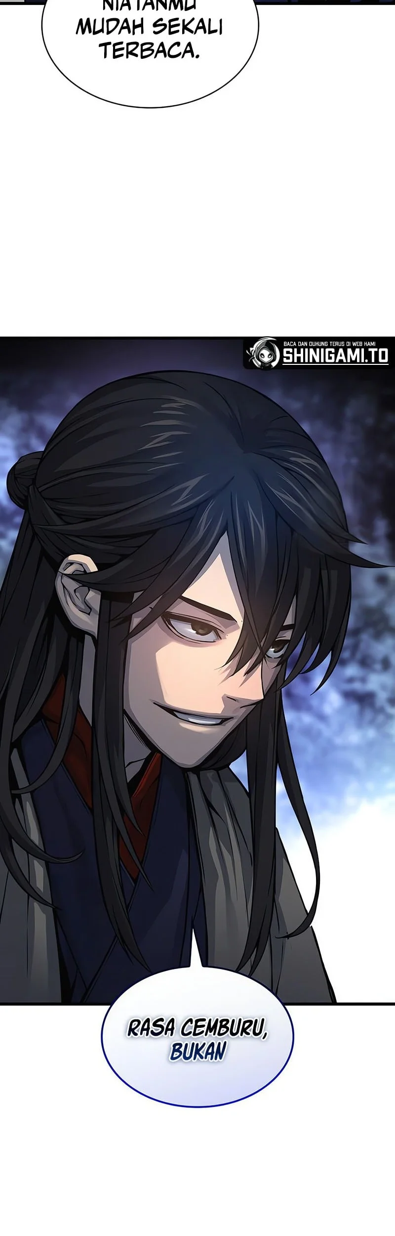 Myst, Might, Mayhem (Legend Of Heavenly Chaos Demon) Chapter 104 Gambar 22