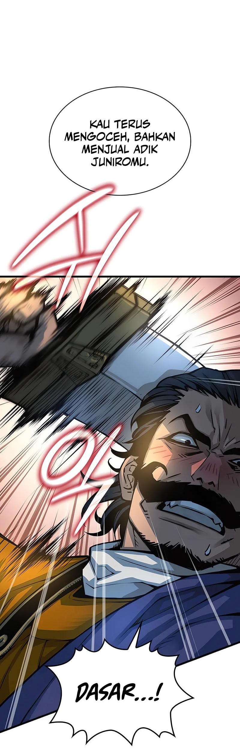 Myst, Might, Mayhem (Legend Of Heavenly Chaos Demon) Chapter 104 Gambar 24