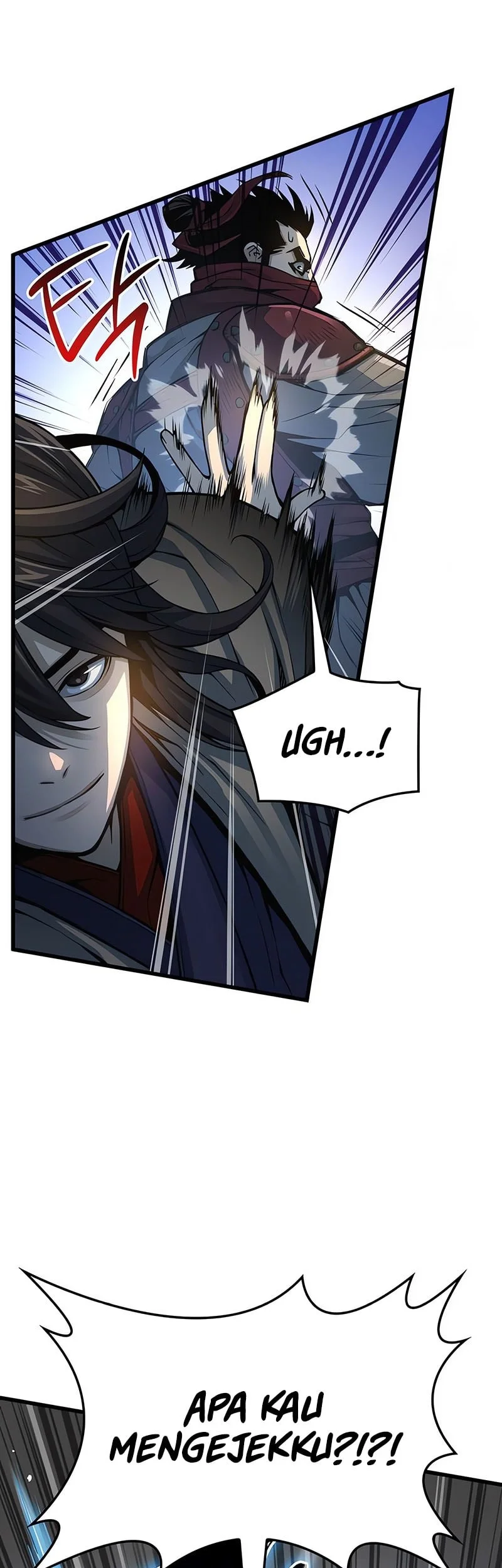 Myst, Might, Mayhem (Legend Of Heavenly Chaos Demon) Chapter 104 Gambar 25