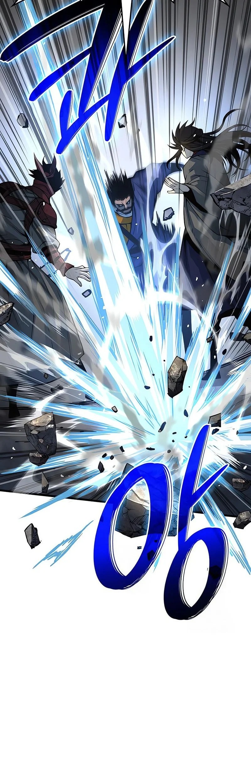 Myst, Might, Mayhem (Legend Of Heavenly Chaos Demon) Chapter 104 Gambar 26