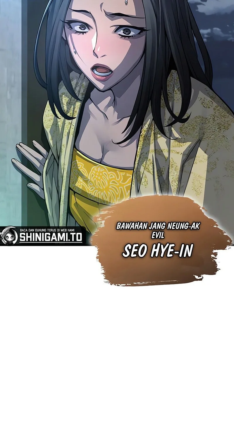 Myst, Might, Mayhem (Legend Of Heavenly Chaos Demon) Chapter 104 Gambar 34