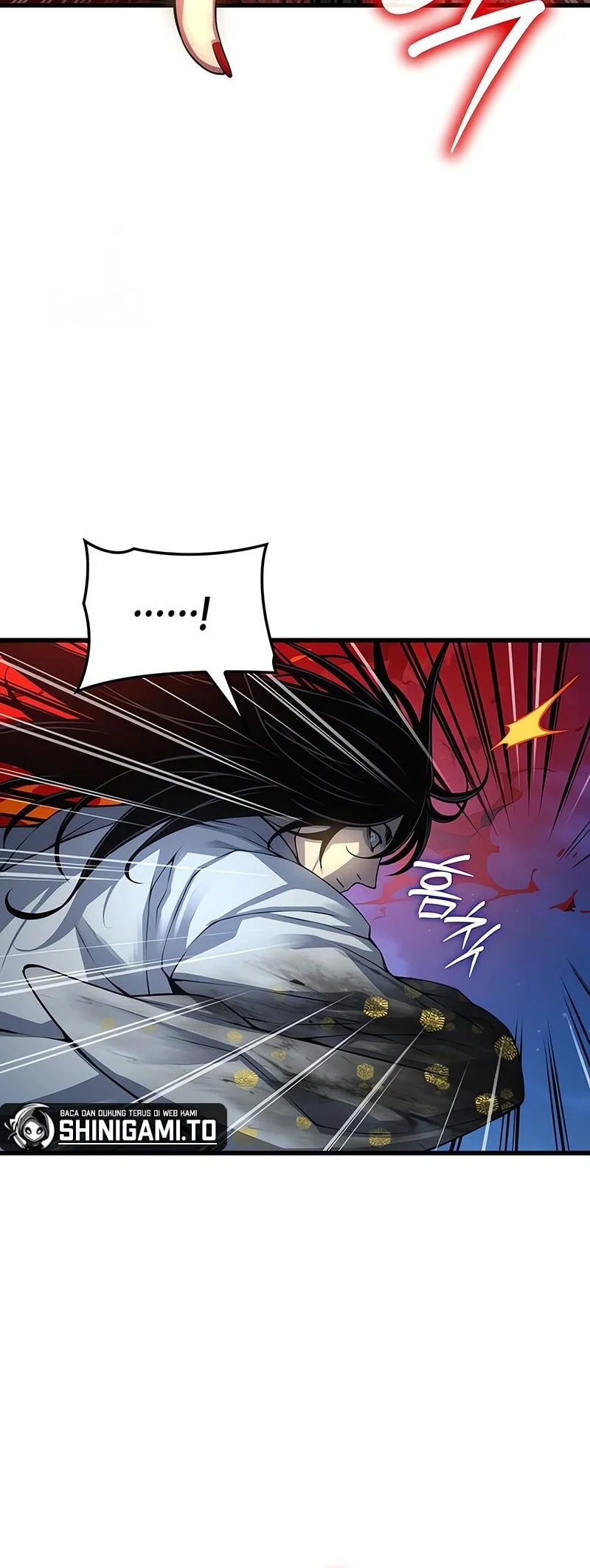 Myst, Might, Mayhem (Legend Of Heavenly Chaos Demon) Chapter 107 Gambar 36