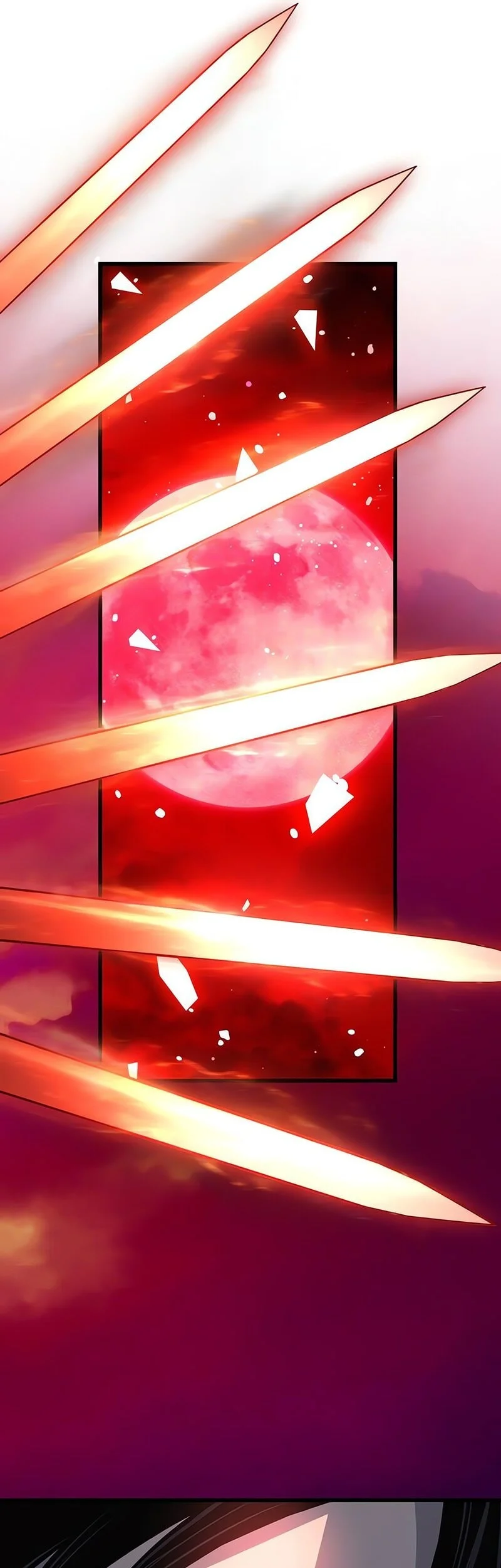 Myst, Might, Mayhem (Legend Of Heavenly Chaos Demon) Chapter 107 Gambar 37