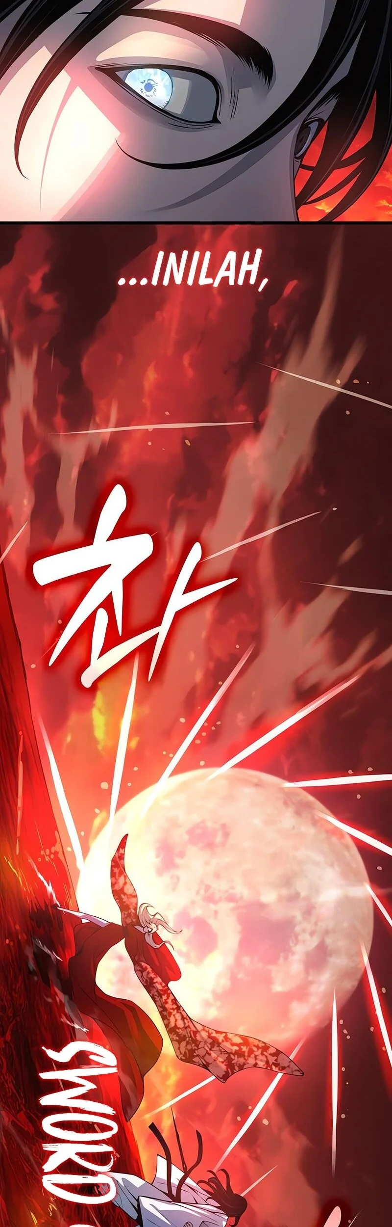 Myst, Might, Mayhem (Legend Of Heavenly Chaos Demon) Chapter 107 Gambar 38