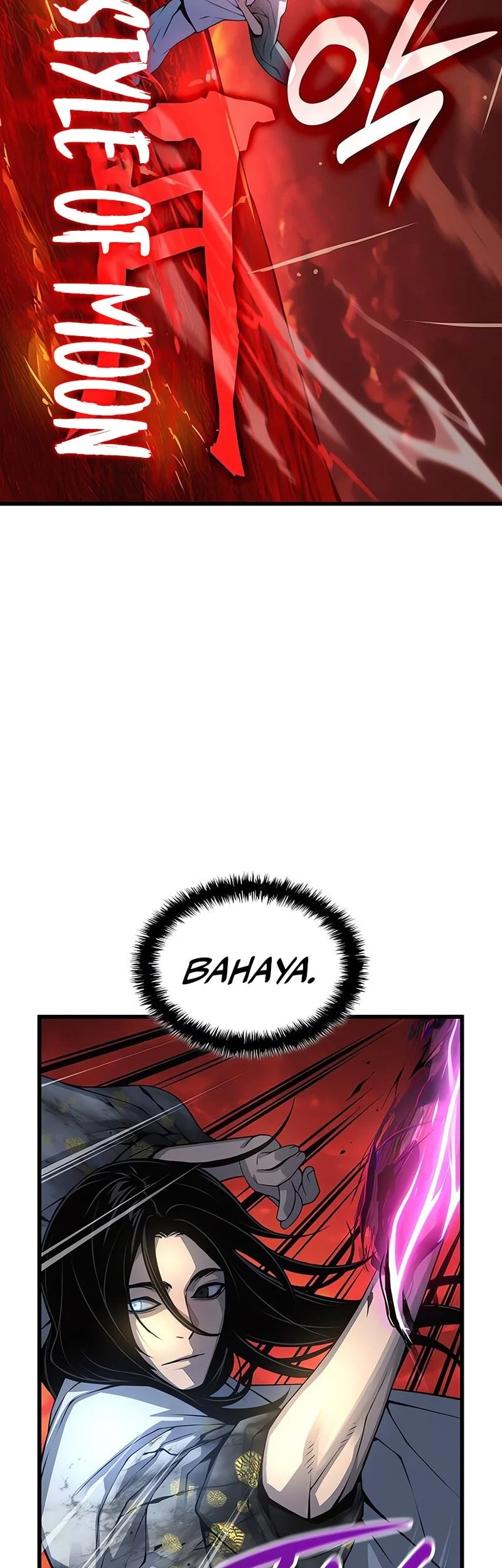 Myst, Might, Mayhem (Legend Of Heavenly Chaos Demon) Chapter 107 Gambar 39