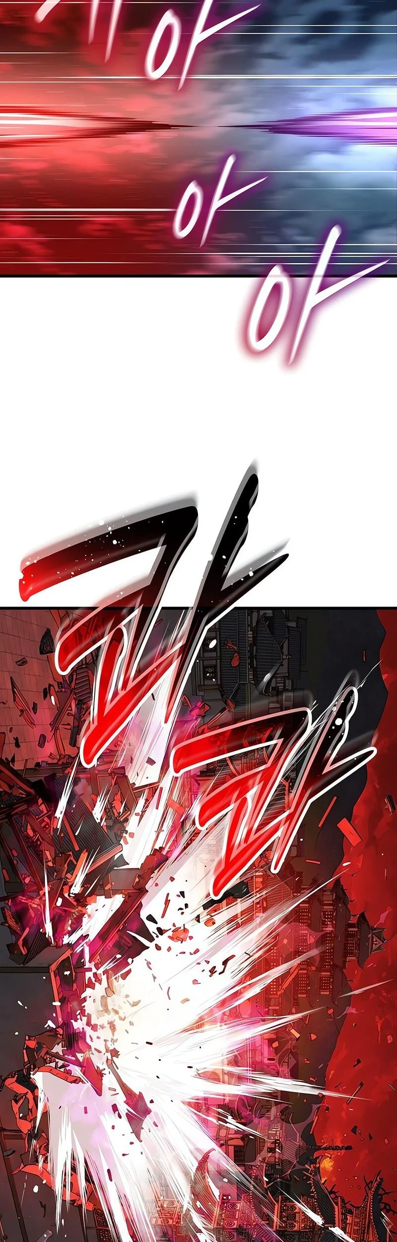 Myst, Might, Mayhem (Legend Of Heavenly Chaos Demon) Chapter 107 Gambar 42