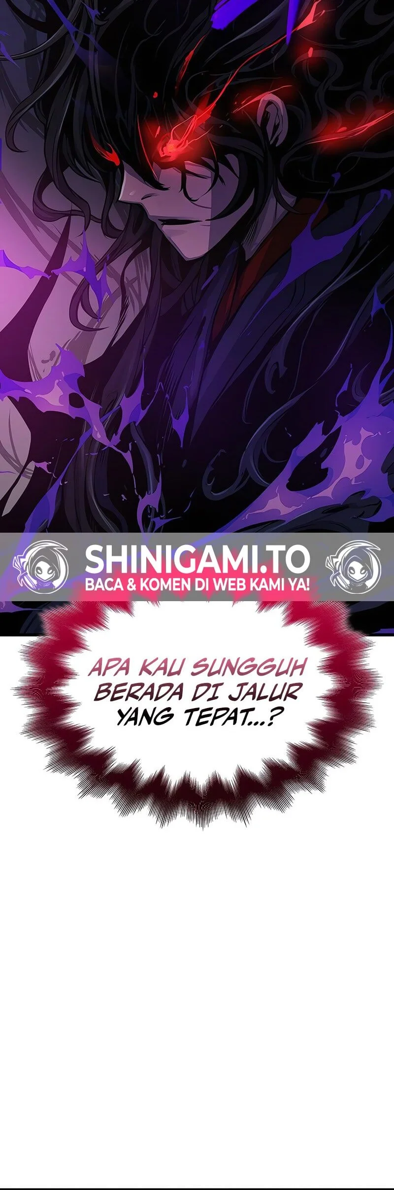 Myst, Might, Mayhem (Legend Of Heavenly Chaos Demon) Chapter 107 Gambar 52