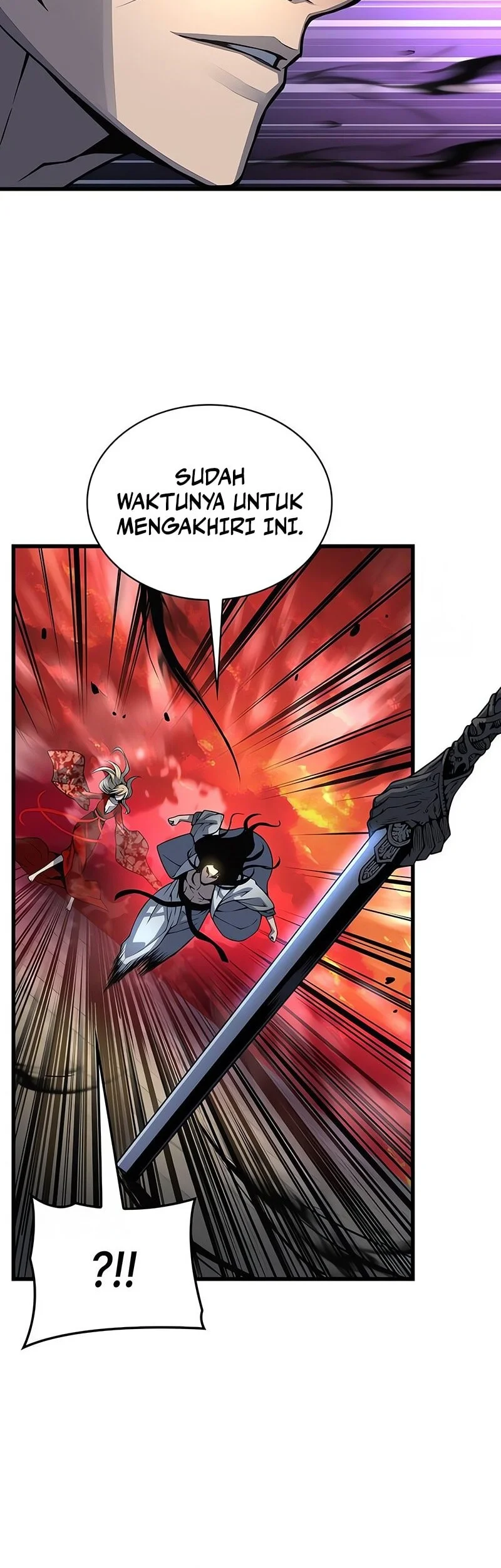 Myst, Might, Mayhem (Legend Of Heavenly Chaos Demon) Chapter 107 Gambar 54