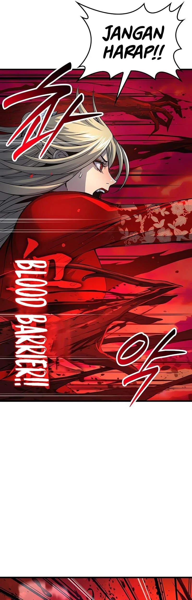 Myst, Might, Mayhem (Legend Of Heavenly Chaos Demon) Chapter 107 Gambar 55