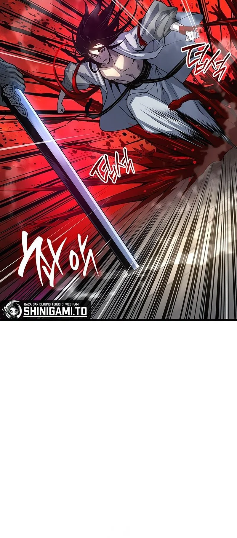 Myst, Might, Mayhem (Legend Of Heavenly Chaos Demon) Chapter 107 Gambar 56